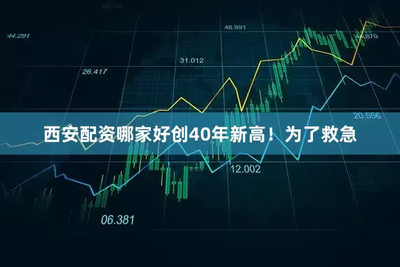 西安配资哪家好创40年新高！为了救急