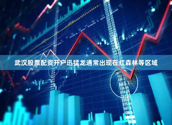 武汉股票配资开户迅猛龙通常出现在红森林等区域