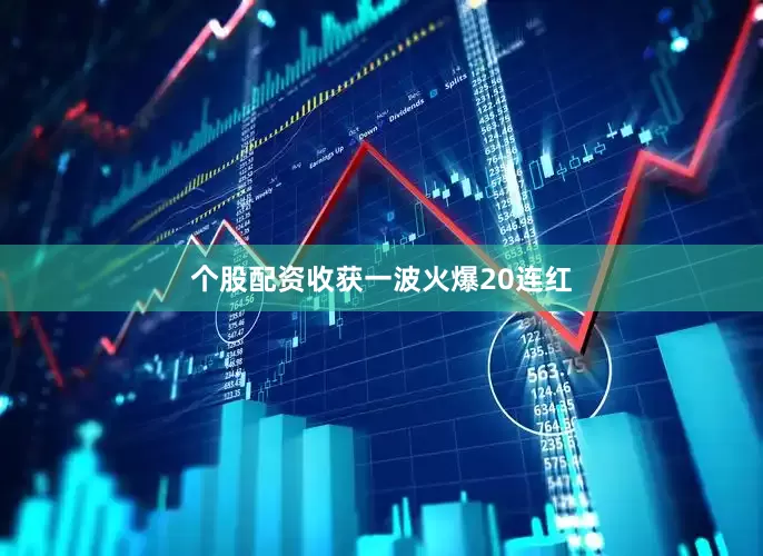 个股配资收获一波火爆20连红
